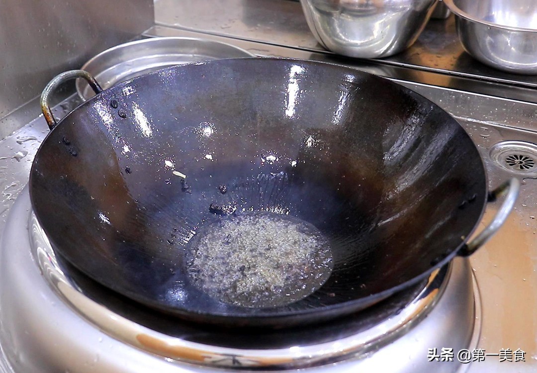 圖片[4]-【豆豉魚】做法步驟圖 廚師長教你最簡單的做法-起舞食譜網