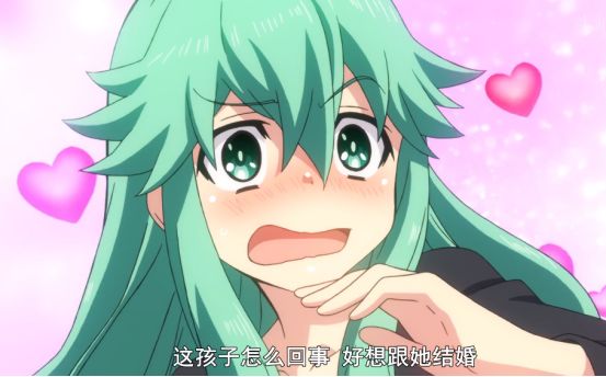 《约会大作战》第三季第六话：士道被小黑屋侍候，后宫起火了！