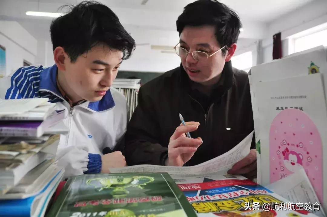 45张照片，几代人的高考记忆