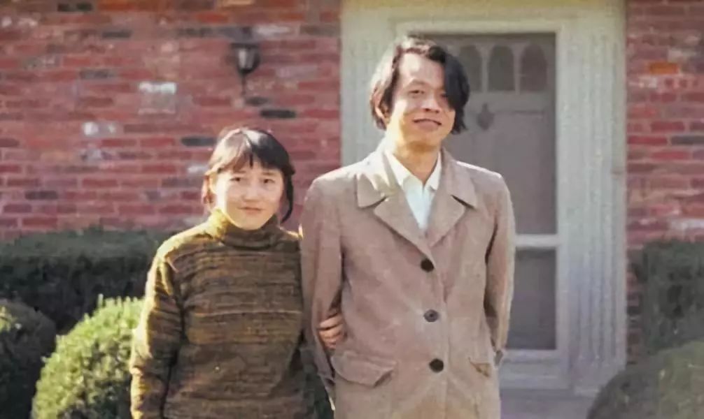 李河汉，中国第一性学家，她与王小波的恋爱事，已成经典令人打动