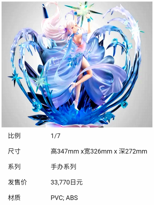 热血动漫如何记录精彩人物瞬间，精致手办是你美丽而正确的选择