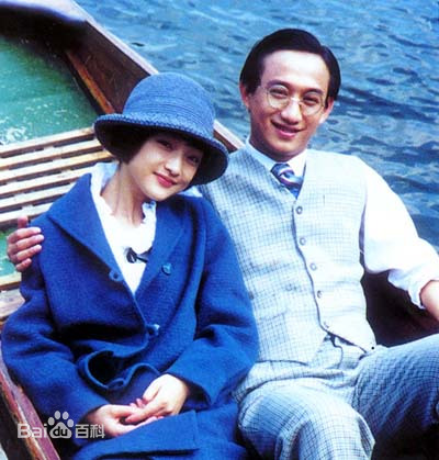 《你若安好，便是晴天》：她是一朵不惧绽放的“白莲花”