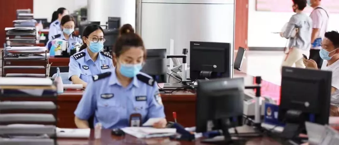 车主注意！涉及挂牌、保险、“代办”业务…你想知道的这都有→