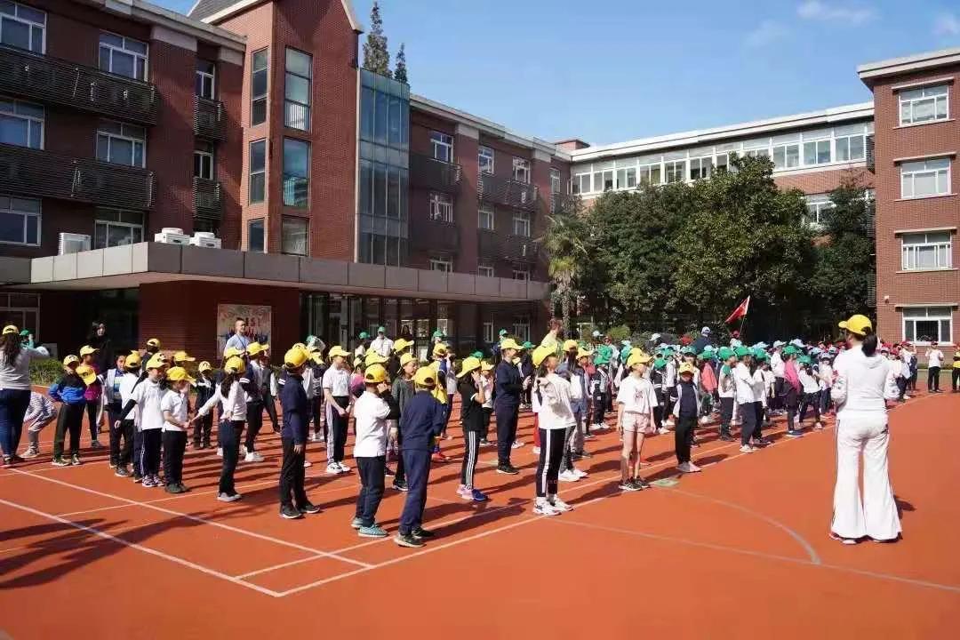 如何找到适合自己的国际学校？上海130所+国际学校大盘点