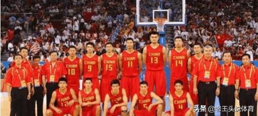 胡卫东为什么没进nba(“亚洲乔丹”胡卫东为什么没有去NBA)