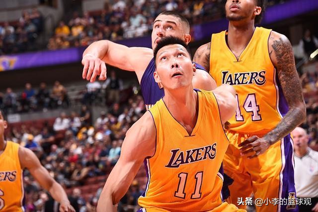 易建联为什么要去nba(中国男篮核心易建联离开NBA 表面是因为伤病 实际另有隐情)