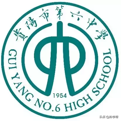 色调、设计、寓意……贵阳中小学校徽的“小秘密”