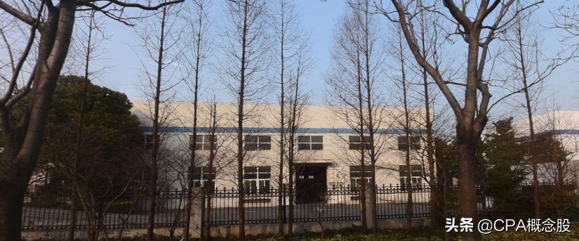 常州裕兴股份基本面分析(裕兴股份最新分析)