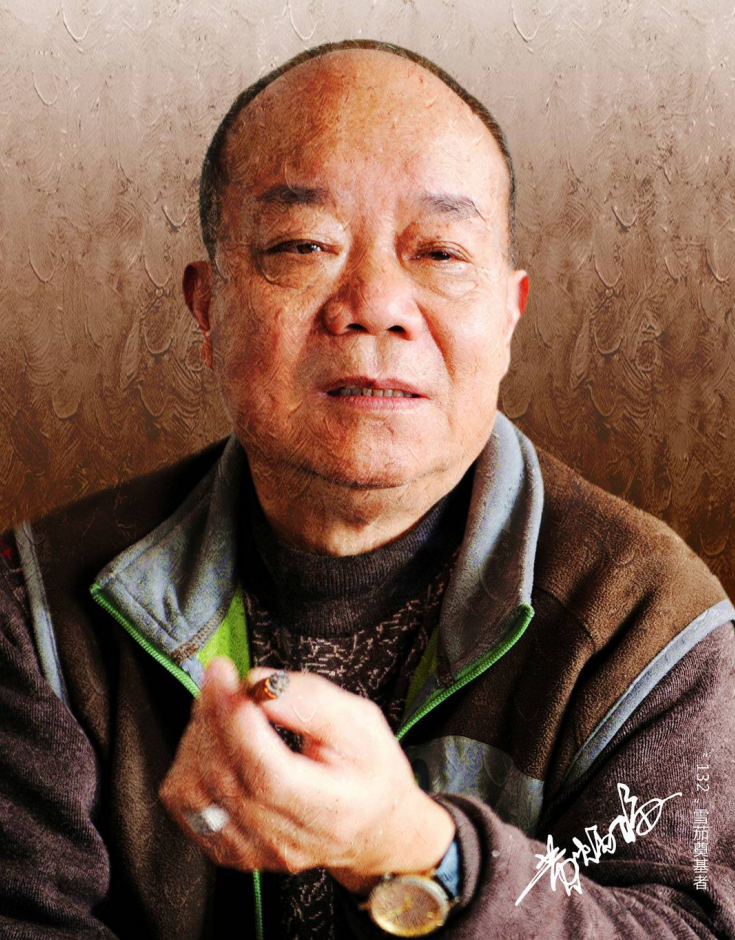 每到大事，毛主席必抽烟，晚年经贺龙元帅推荐，独爱“132”雪茄