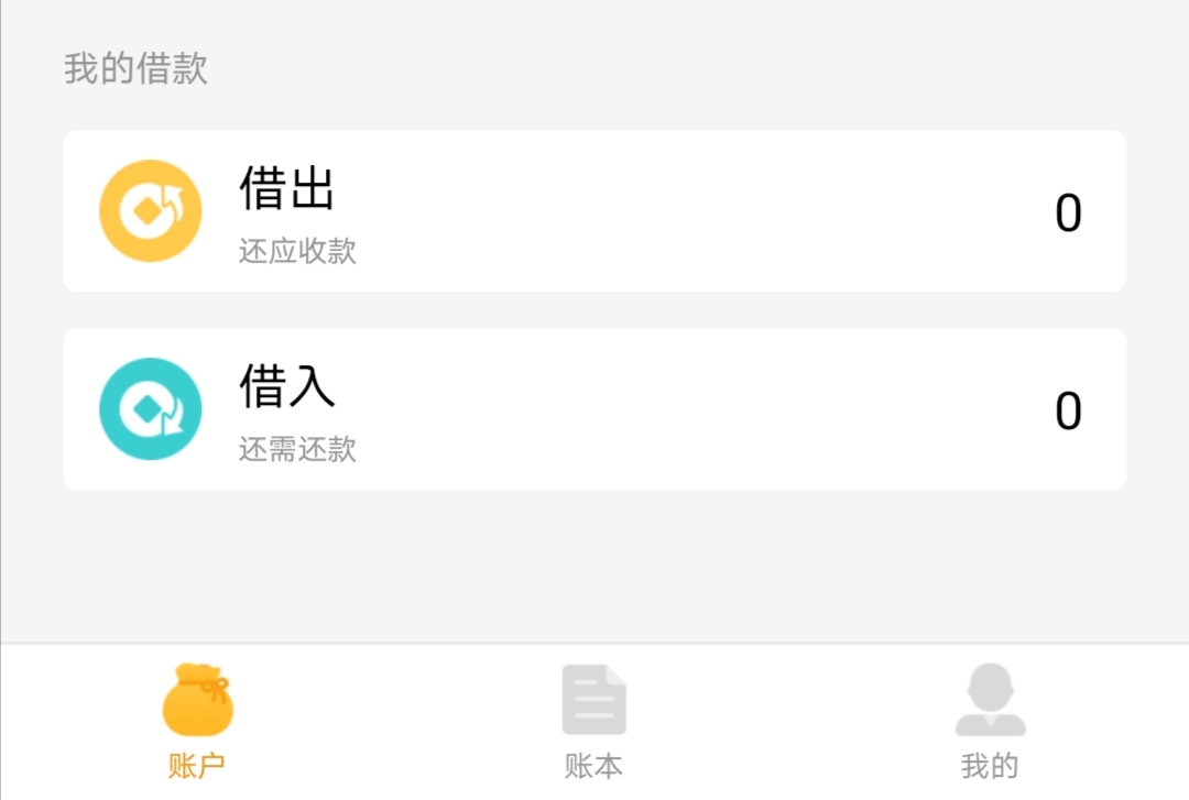 观察式记账｜代付/报销/借款的费用怎么记账？