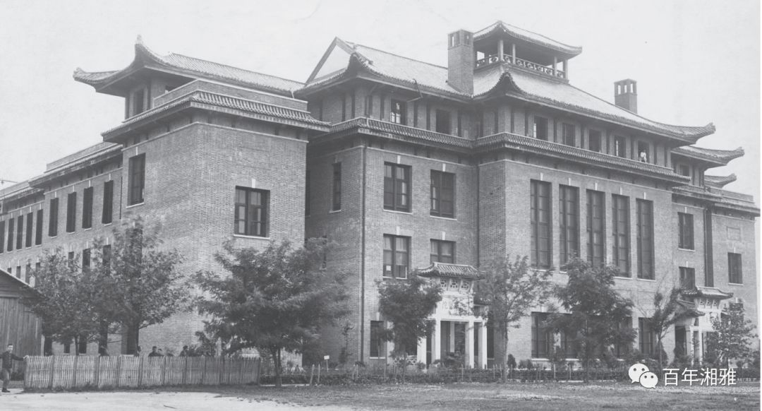 首次曝光！这，就是中南大学的