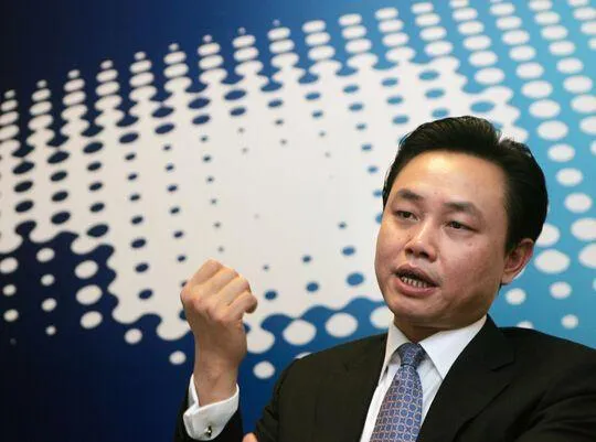失血苏宁，收起狂野之心