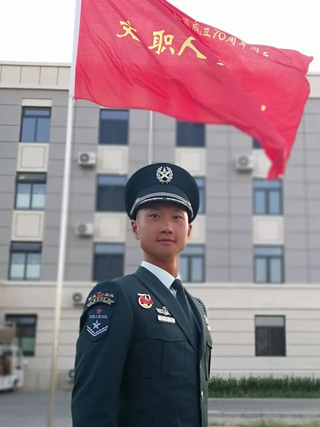 75人！大连这所重点院校招聘