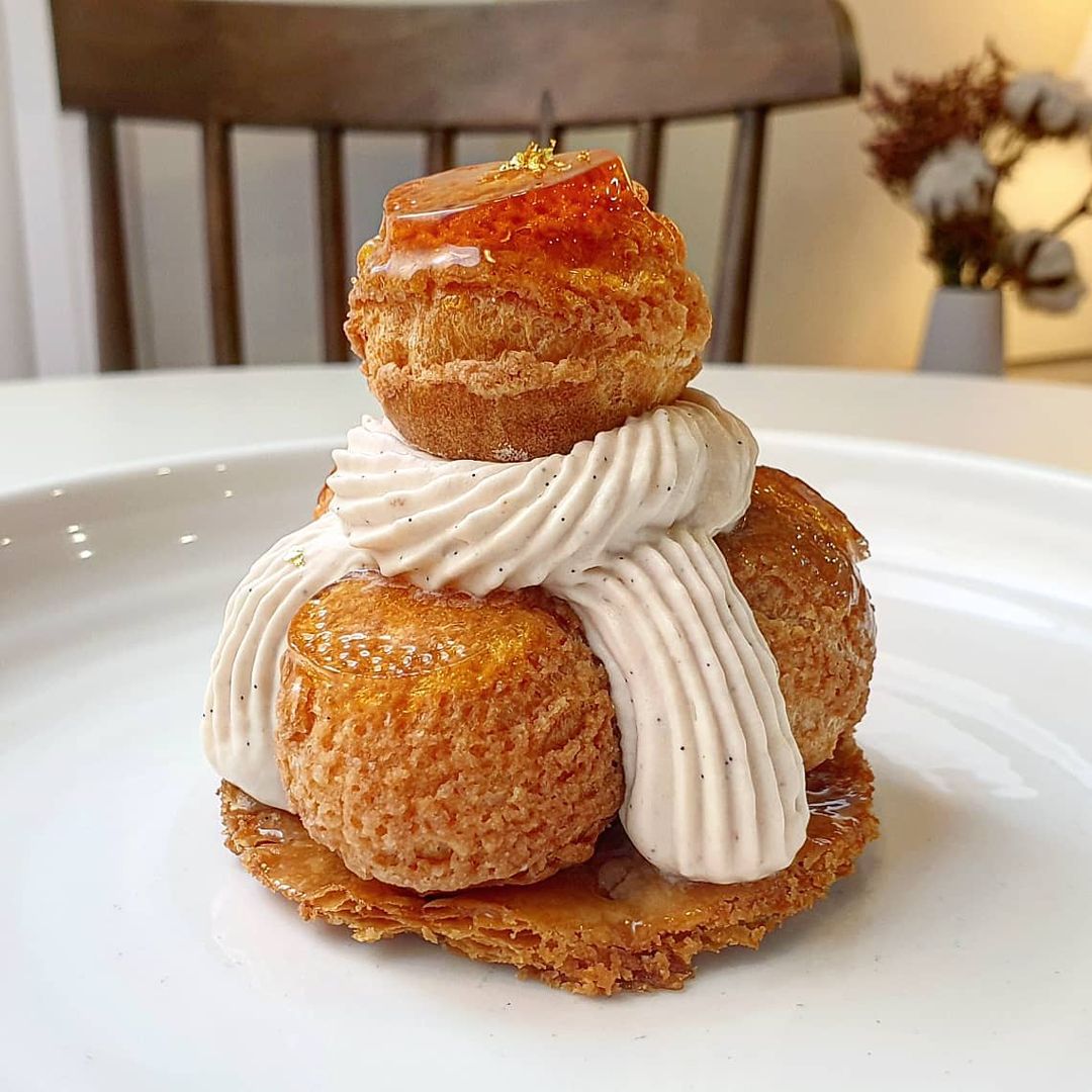 西点烘焙师如何规划职业生涯?4个学校不会教你的职业技巧