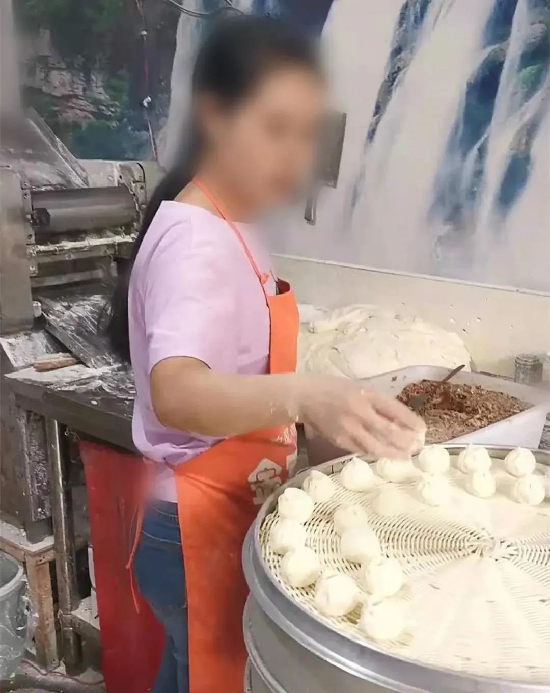 “我来自负1000米深井！” 备战法考，你可能不是最难的那个……