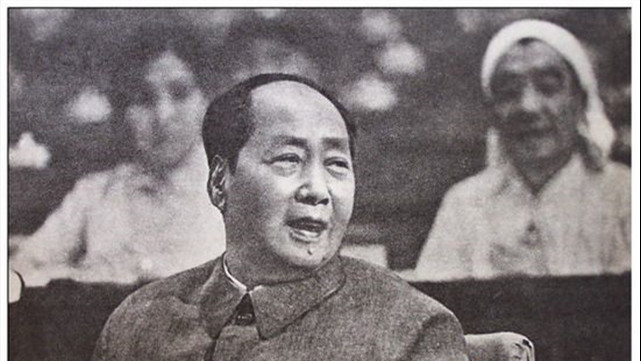 毛主席问王洪文和邓小平：我死后中国会是什么样子？二人如何回答