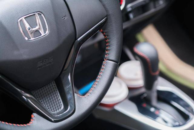 本田车质量好不好 本田什么都好 除了它的保值率 读车号