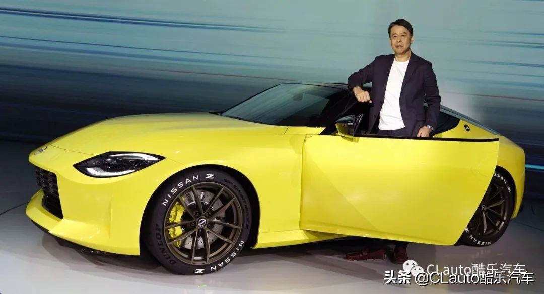 很可惜，再也没有2021款日产370Z了