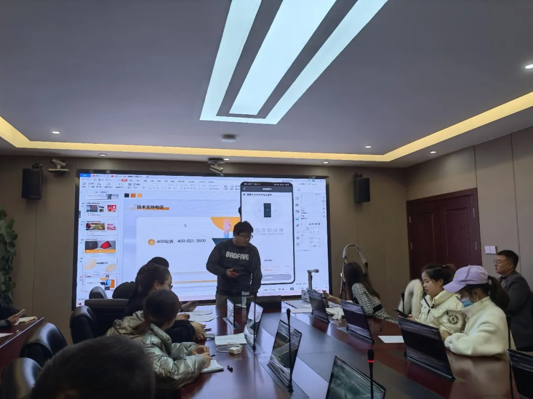 西藏羊达水利水电举行澳门新莆京游戏app培训会，全面提升印章智慧管理