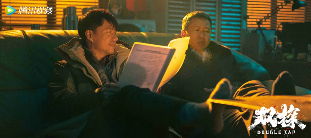 重庆悬疑，延吉罪案，厦门青春，中国选景地图全揭秘