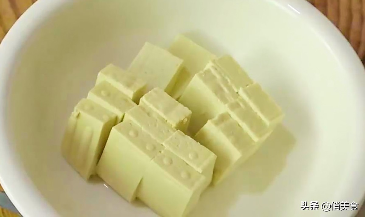 立秋后，多吃豆腐少吃肉，5种豆腐的好吃做法，步骤简单又入味