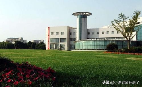 四所高性价比专科，地处上海，位置优越，今年你报考了吗