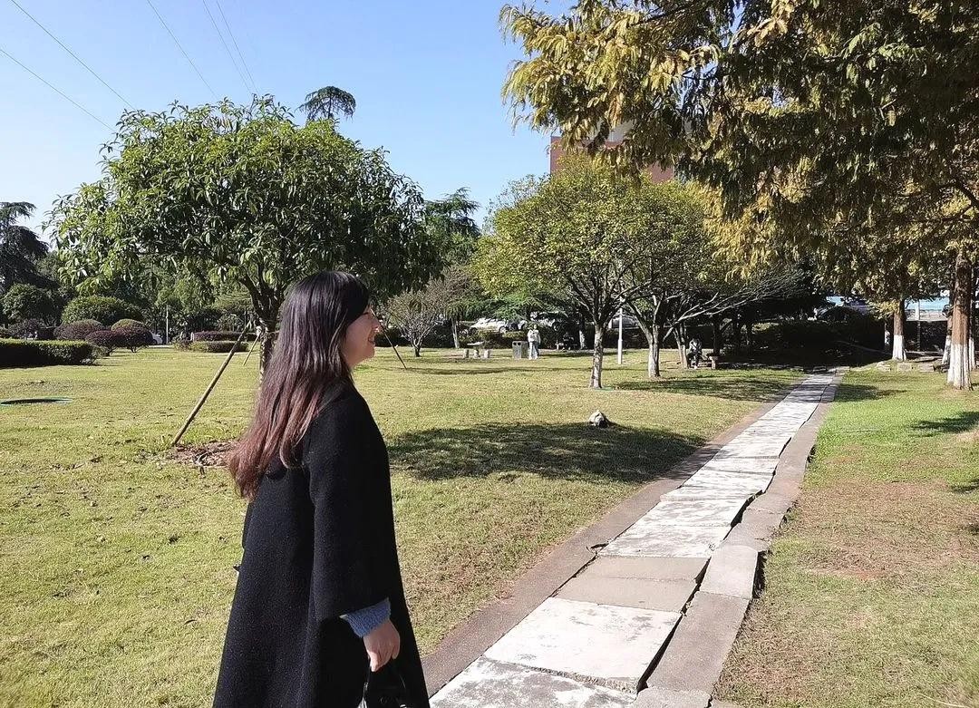 专业第一的湖南女学霸：拿到最高奖学金，还曾发表期刊论文，如今已保研成功！