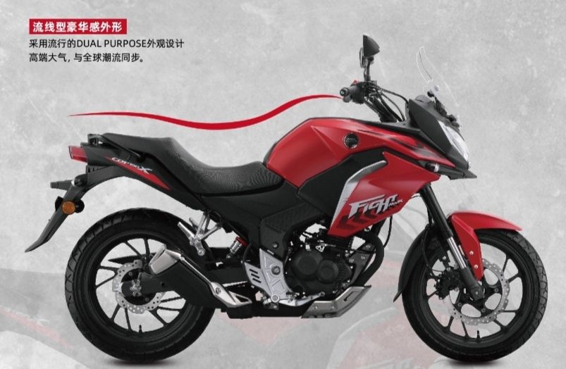 十款人气比较高的“拉力车”你喜欢用哪一款去摩旅呢？