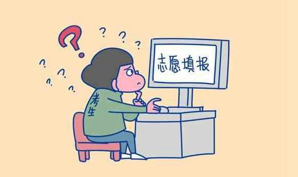 超全福建省本二批志愿来了！高校志愿填报最强攻略！收藏再看