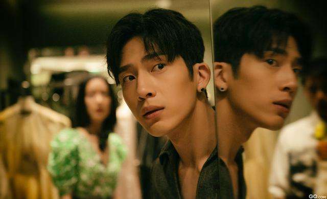 娄烨导演的新作《风中有朵雨做的云》你们看懂了吗？