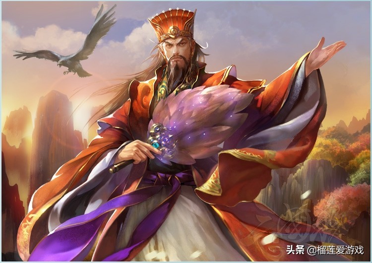 三国杀：诸葛亮的空城真就是强防御？我有无数种方法击溃你