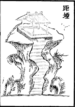 中国古代第一部官修军事百科书—《武经总要》