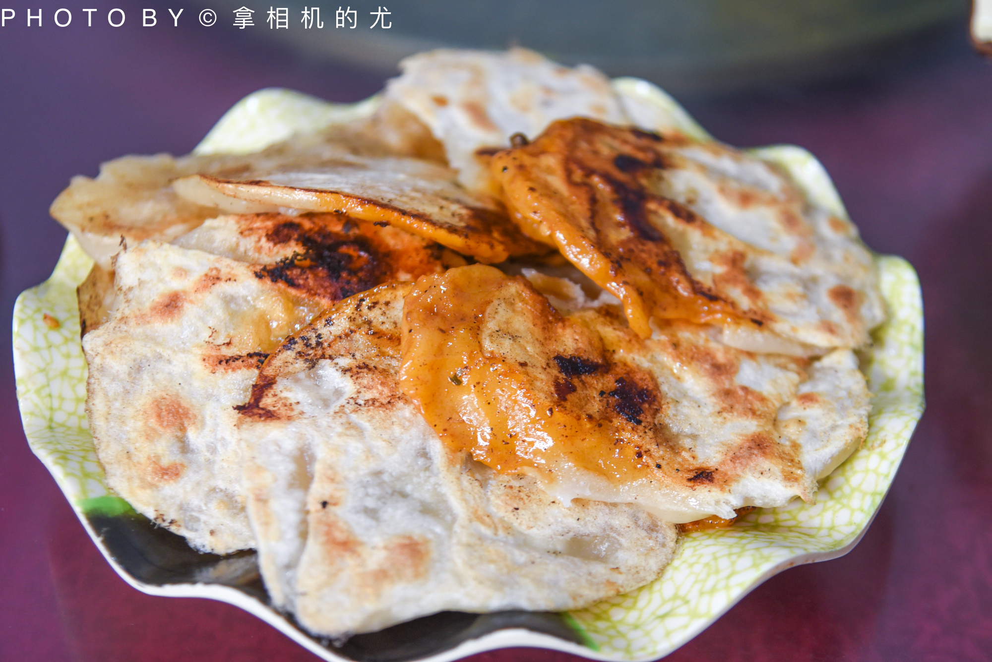 淮北之行·美食篇