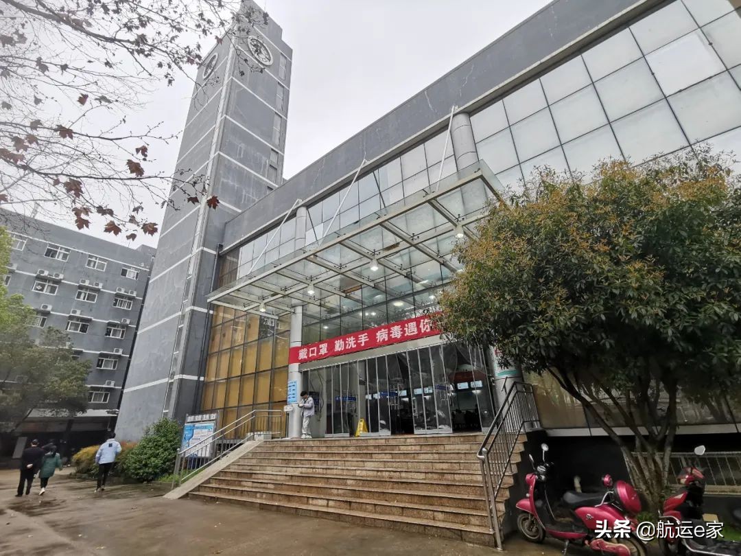 船员培训学校哪家好？武汉海事职业学院怎么样？