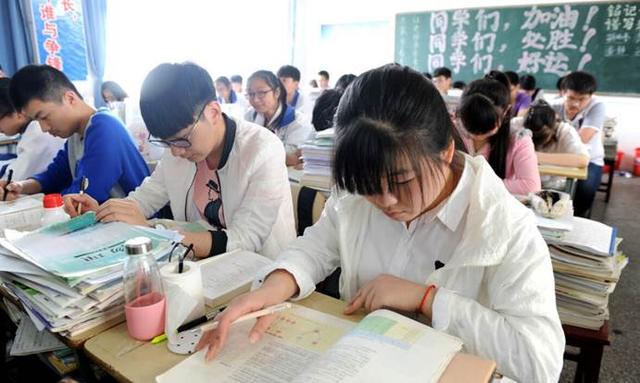 如果高考全国用同张试卷，哪个省考生更厉害？大数据告诉你答案