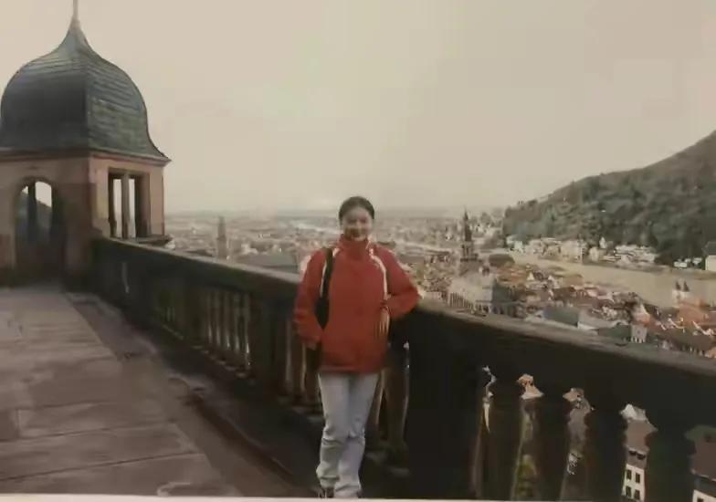 “人生赢家”陈婷的隐秘往事，远比你想得还要精彩