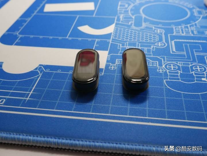 小米手环 6 NFC 上手：不是终点，更是起点