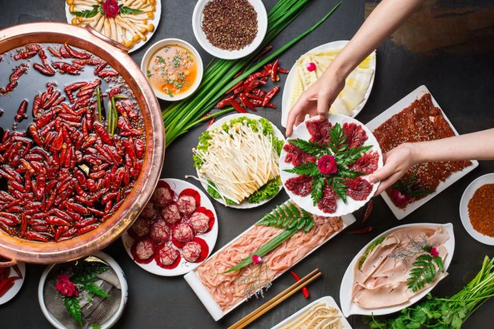 2018年成都坊间流传的四川火锅底料十大名牌排行榜