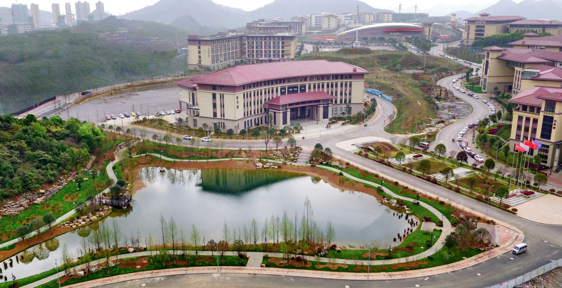 最新2019贵州省独立学院排名：贵州大学明德学院夺冠