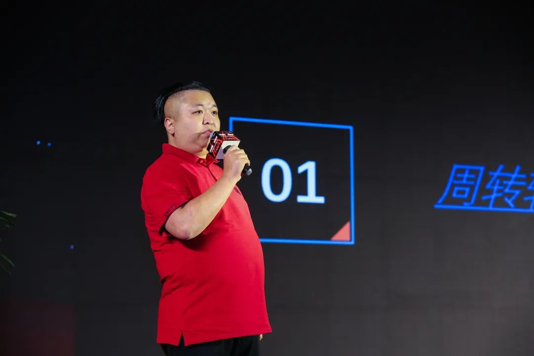 2020年美的空调华东大区代理运营商大会在杭州盛大召开