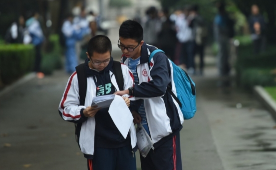 2022年高考新增了“身份限制”，考核不通过的学生，将无缘高考