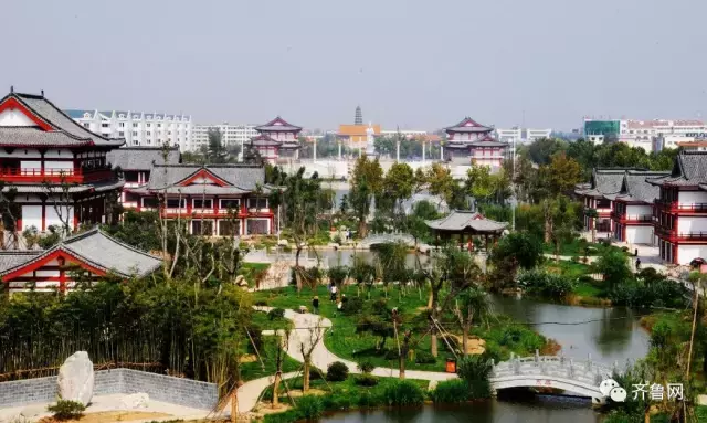 山东最容易读错的20个地名,看看你都读对了吗?