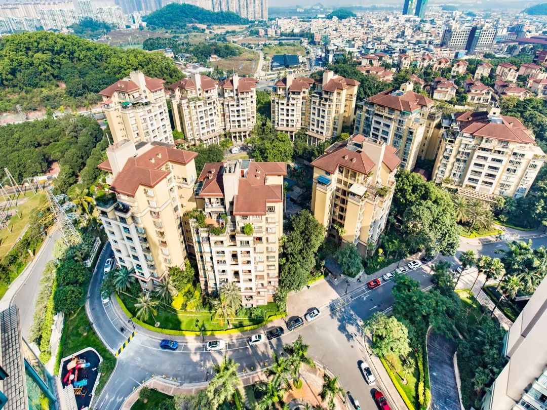 告别4万以内，万博CBD已在“豪宅化”