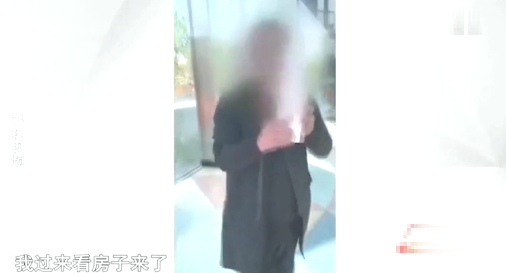 “求你放过我吧”，分手后的纠缠让姑娘崩溃，前男友：我放不下你