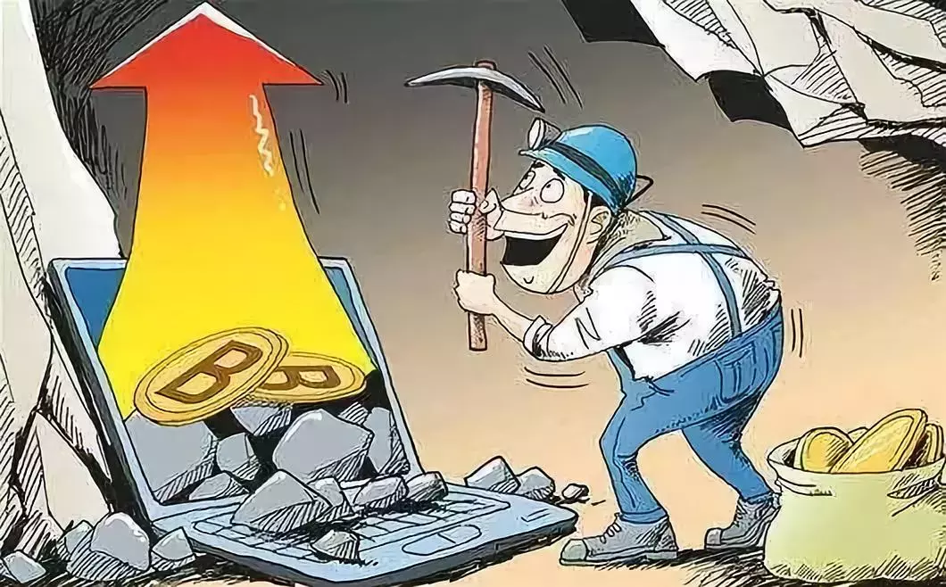 5000元的矿机，二手价最高居然26900元！是什么推高了机价?