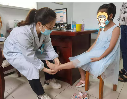 运动有助于孩子增高，但要适当！否则增高不成，反让关节出问题