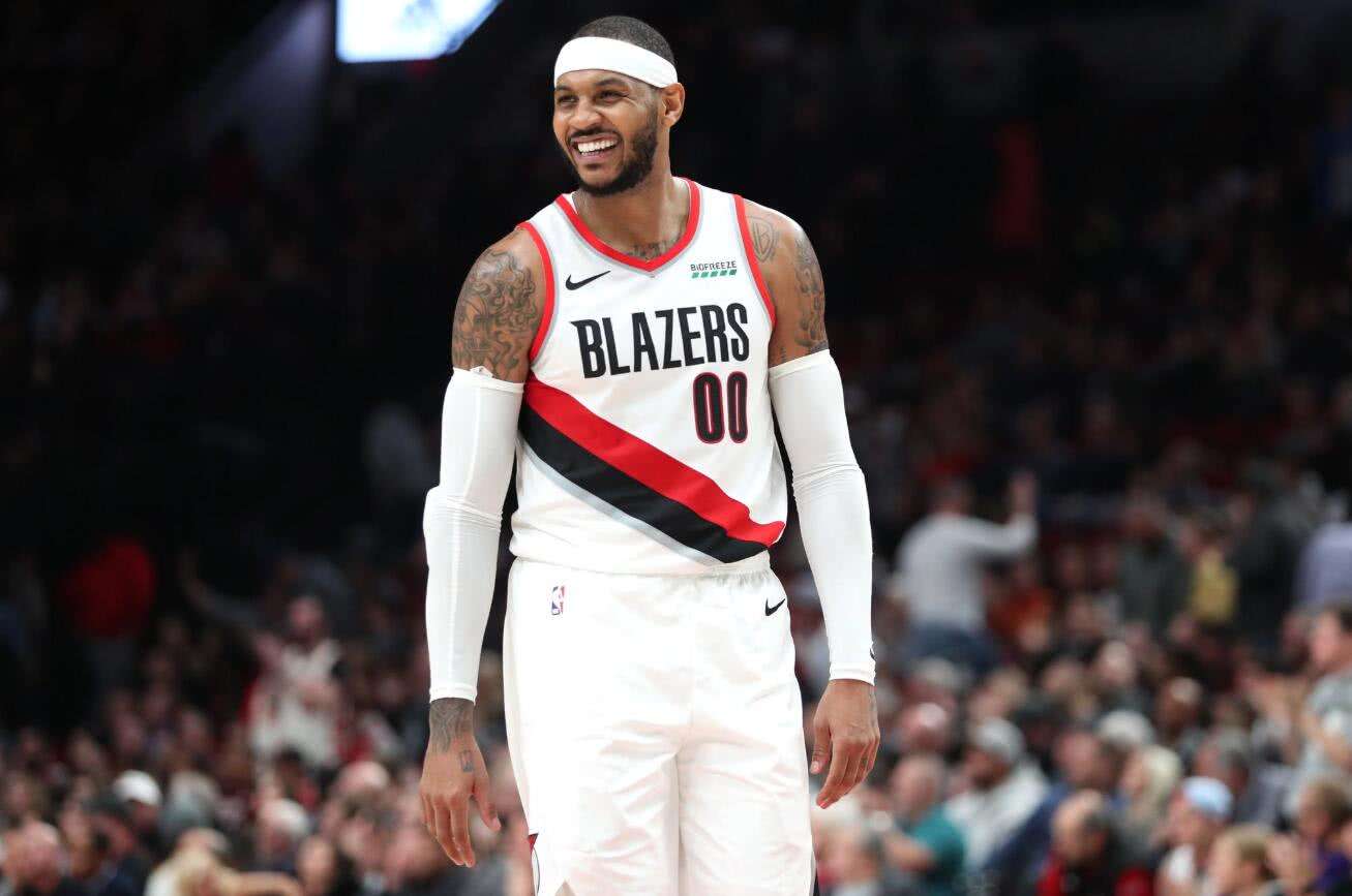 nba进攻万花筒有哪些人(被称作进攻万花筒的7大球星：麦迪科比上榜，现役仅一人上榜)