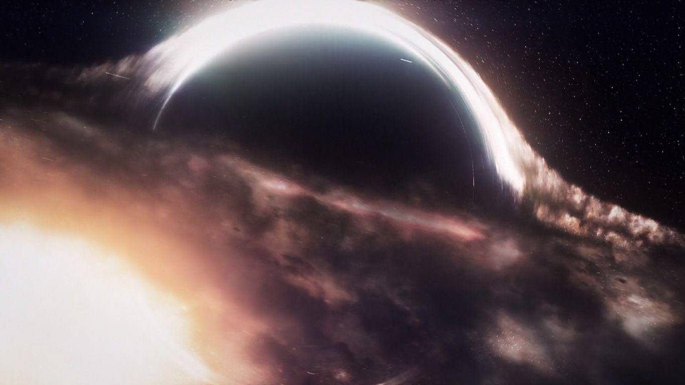 电影《星际穿越》的科学准确性有多高？