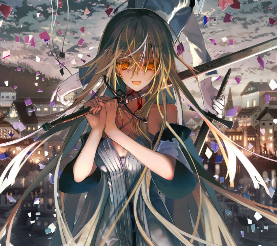 四本剧情不输原著的同人小说，文字有画面感，读来让人热血沸腾