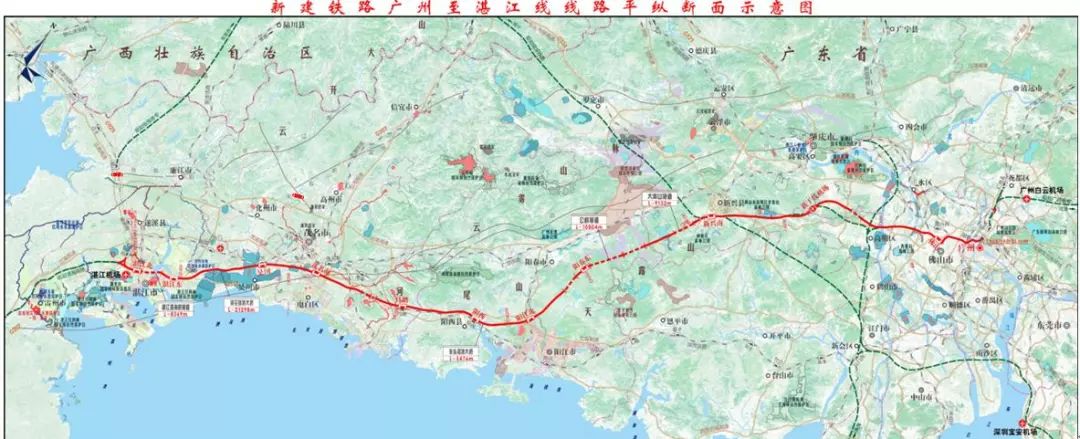 投资20亿！又一所航空学院落户肇庆！选址高要
